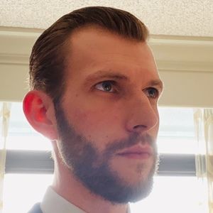 Meet your Posher, Harrison